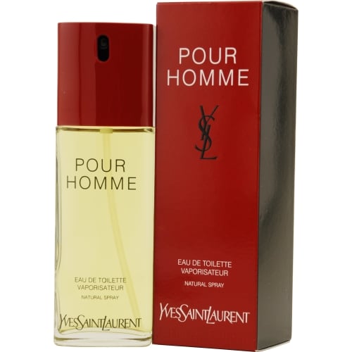 YSL by Yves Saint Laurent