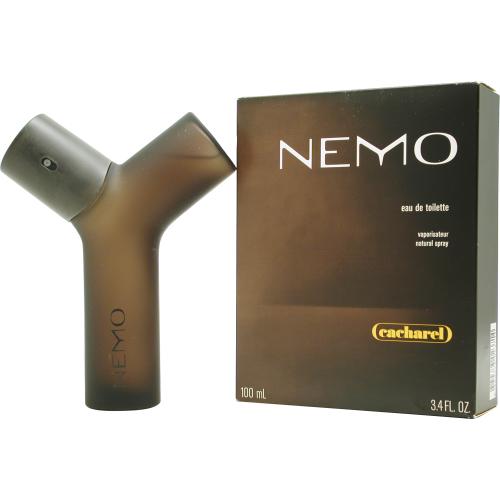 NEMO by Cacharel