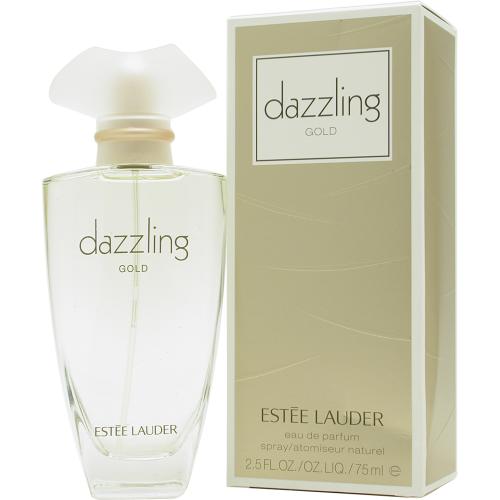DAZZLING GOLD by Estee Lauder