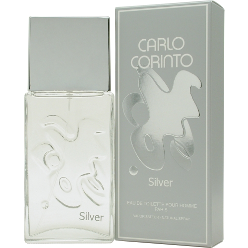 CARLO CORINTO SILVER by Carlo Corinto