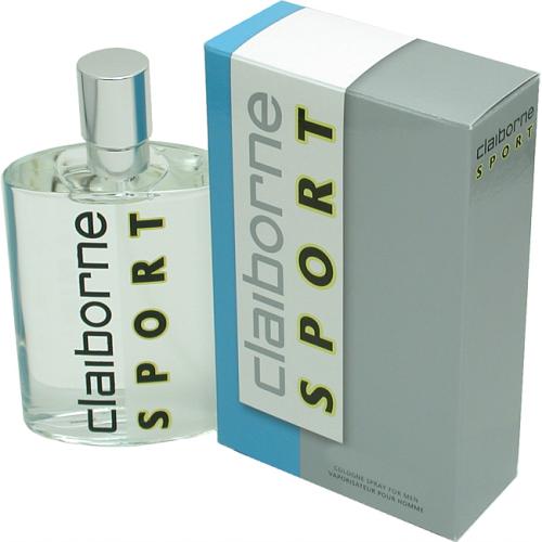 CLAIBORNE SPORT by Liz Claiborne
