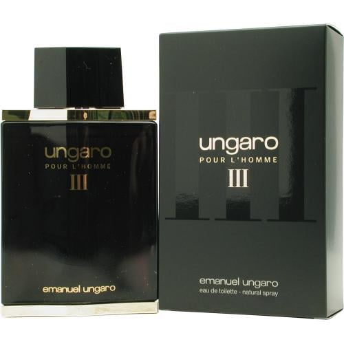 UNGARO III by Ungaro