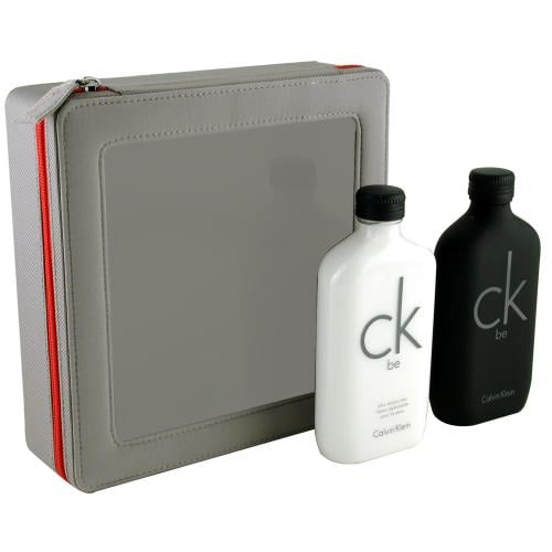 CK BE by Calvin Klein