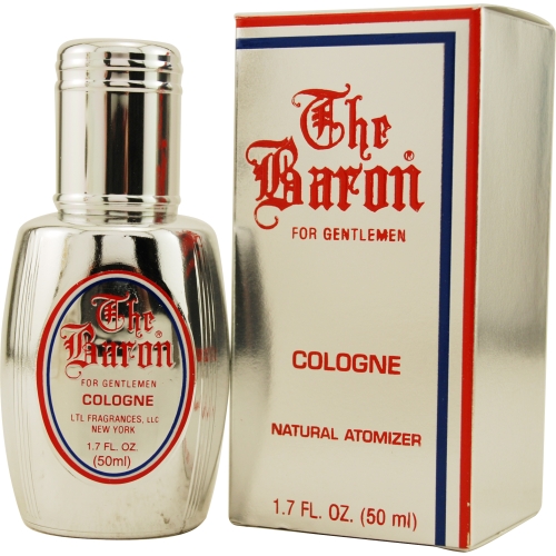 THE BARON by LTL