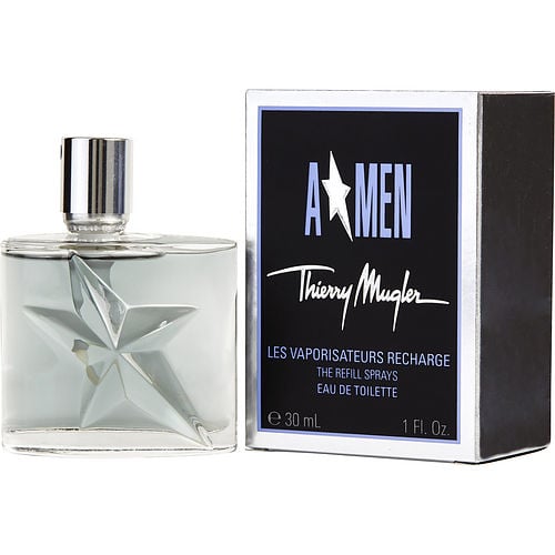 ANGEL by Thierry Mugler