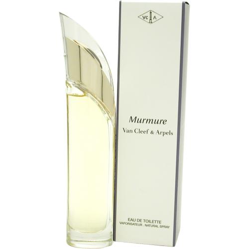 MURMURE by Van Cleef & Arpels