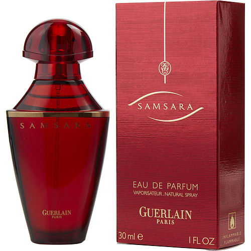 SAMSARA by Guerlain
