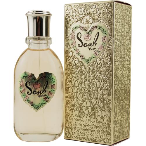 CURVE SOUL by Liz Claiborne