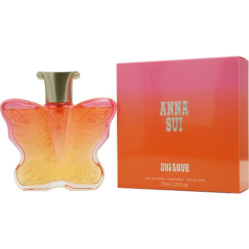 SUI LOVE by Anna Sui