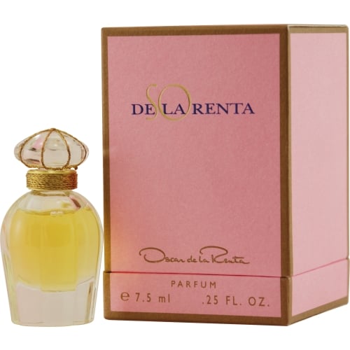 SO DE LA RENTA by Oscar de la Renta