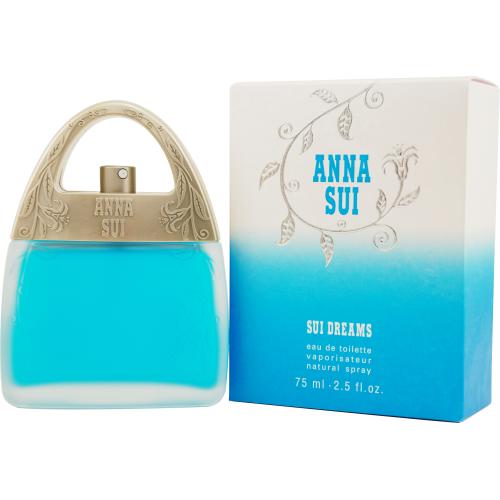 SUI DREAMS by Anna Sui
