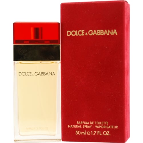 DOLCE & GABBANA by Dolce & Gabbana