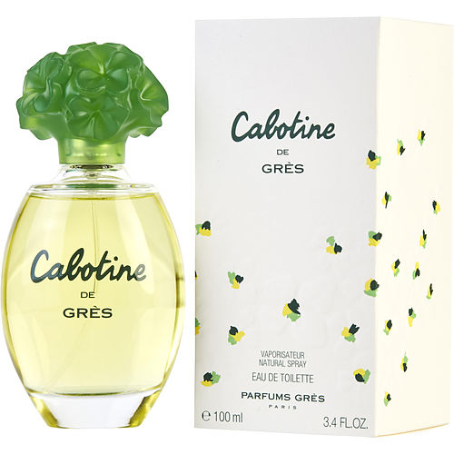 CABOTINE by Parfums Gres