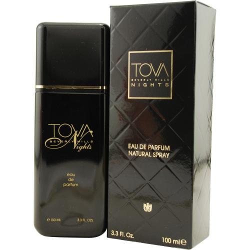 TOVA NIGHT by Tova Borgnine