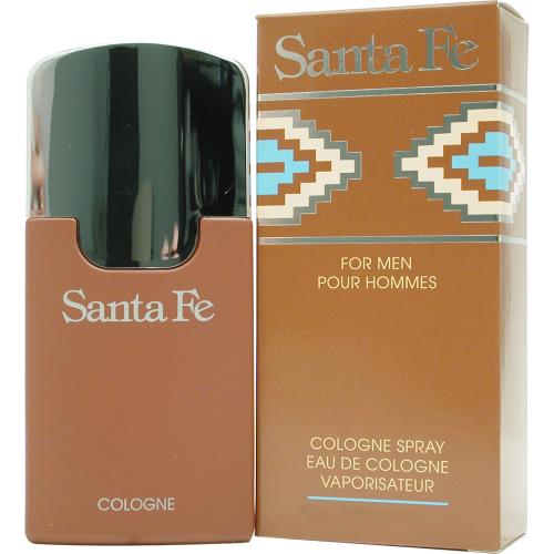 SANTA FE by Aladdin Fragrances