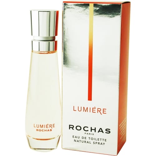 LUMIERE by Rochas