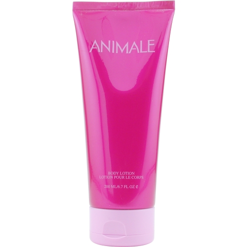 ANIMALE by Animale Parfums