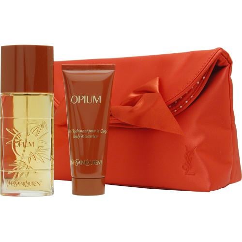 OPIUM by Yves Saint Laurent