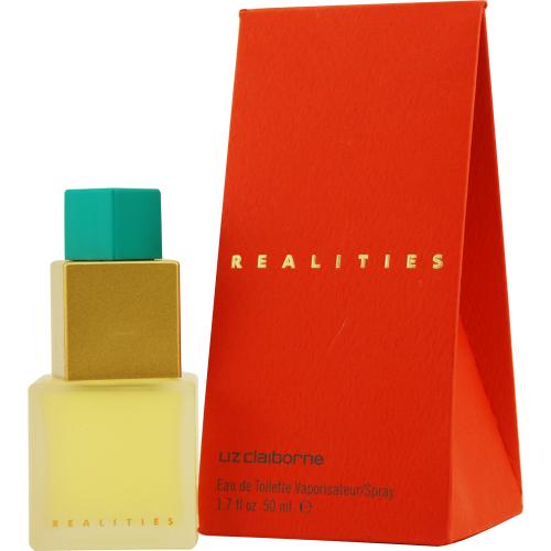 REALITIES by Liz Claiborne