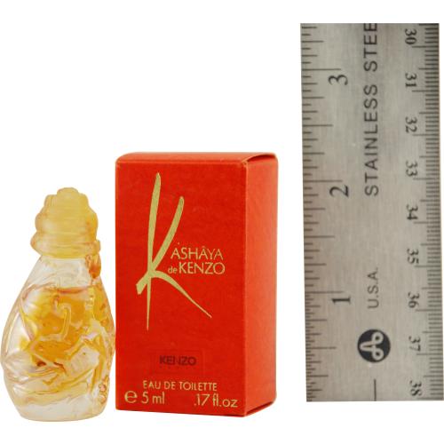 KASHAYA by Kenzo