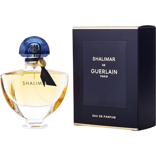 SHALIMAR by Guerlain