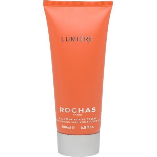 LUMIERE by Rochas