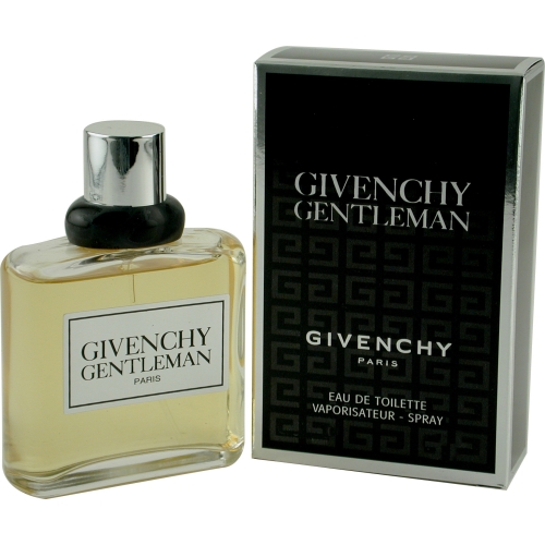 GENTLEMAN by Givenchy