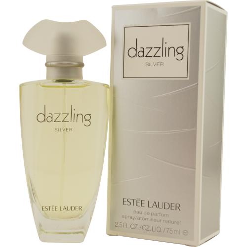 DAZZLING SILVER by Estee Lauder