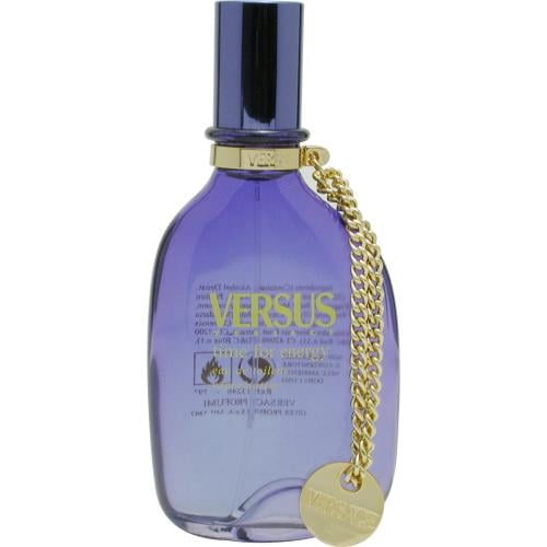 VERSUS TIME FOR ENERGY by Gianni Versace