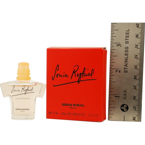 SONIA RYKIEL by Sonia Rykiel