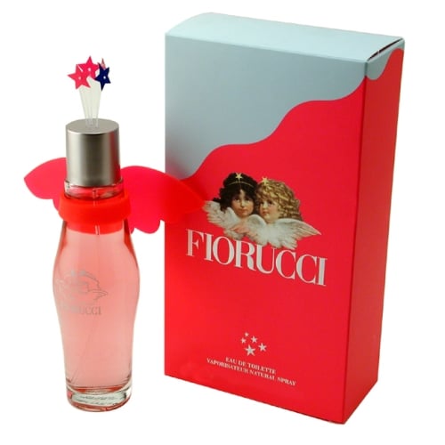 FIORUCCI by Fiorucci