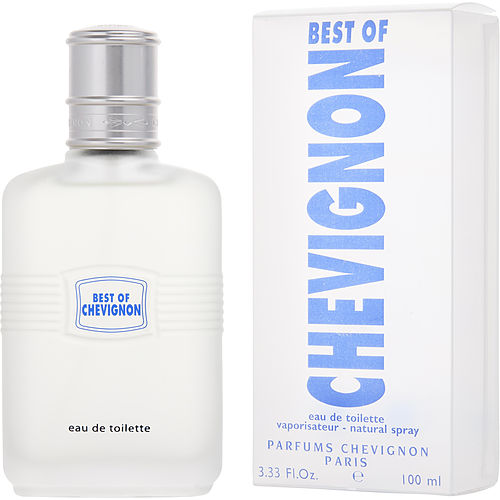 BEST OF CHEVIGNON by Chevignon