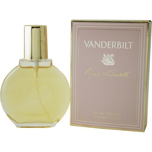 VANDERBILT by Gloria Vanderbilt