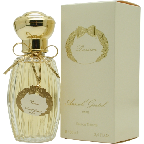 ANNICK GOUTAL PASSION by Annick Goutal