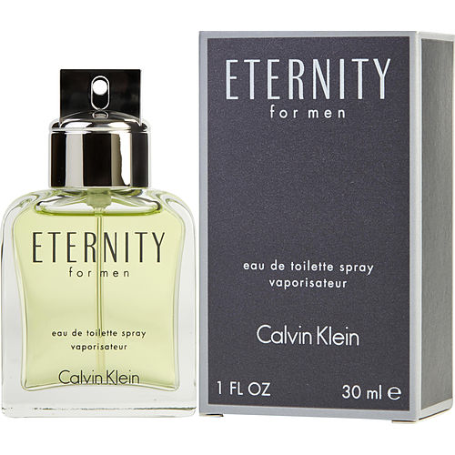 ETERNITY by Calvin Klein