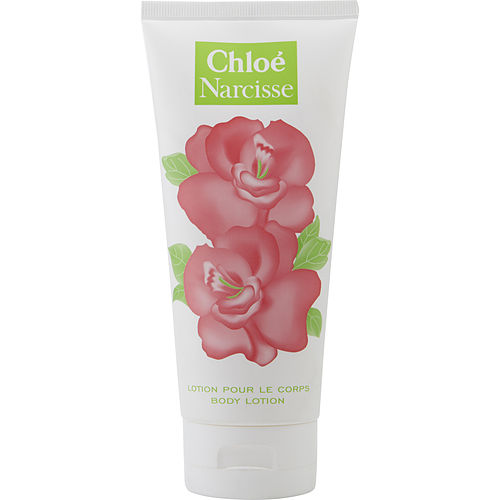 NARCISSE by Chloe
