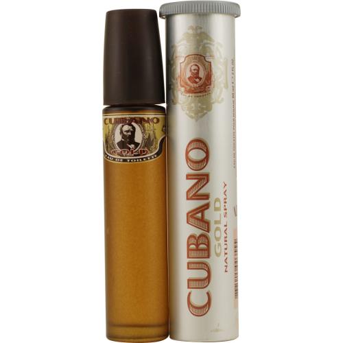 CUBANO GOLD by Cubano