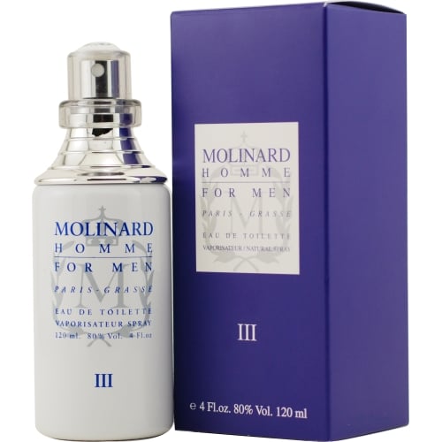 MOLINARD III by Molinard