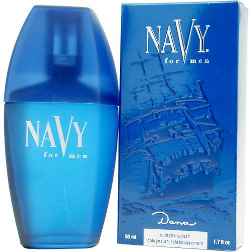 NAVY by Dana