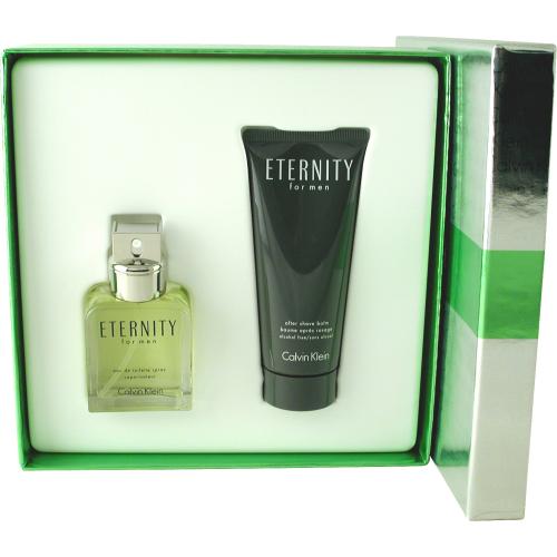 ETERNITY by Calvin Klein
