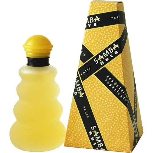 SAMBA NOVA by Perfumers Workshop