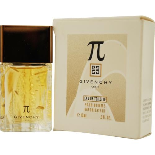 PI by Givenchy