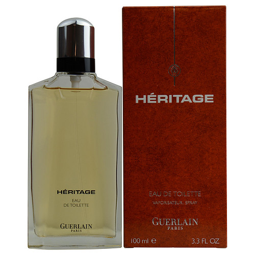 HERITAGE by Guerlain