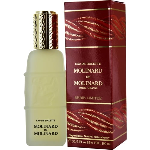 MOLINARD DE MOLINARD by Molinard