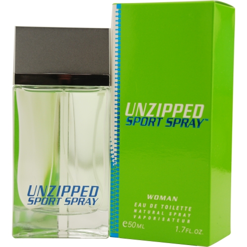 SAMBA UNZIPPED SPORT by Perfumers Workshop