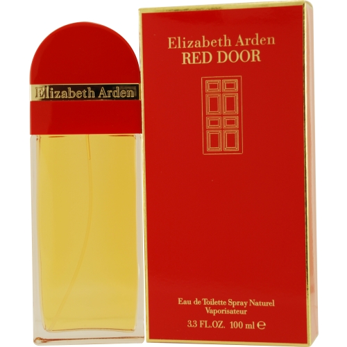 RED DOOR by Elizabeth Arden