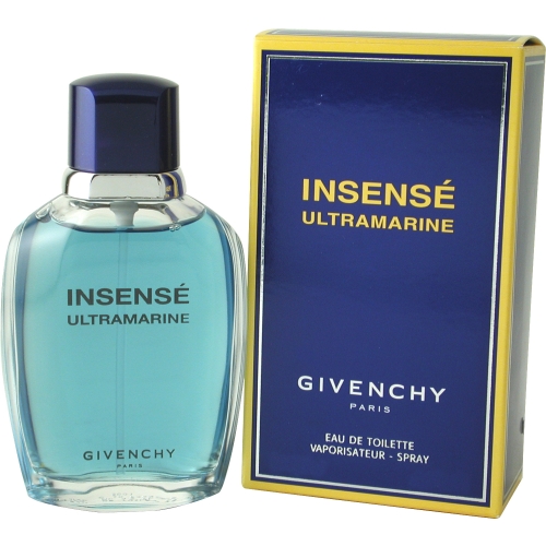INSENSE ULTRAMARINE by Givenchy
