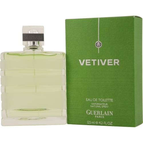 VETIVER GUERLAIN by Guerlain