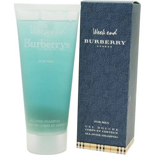 WEEKEND by Burberry