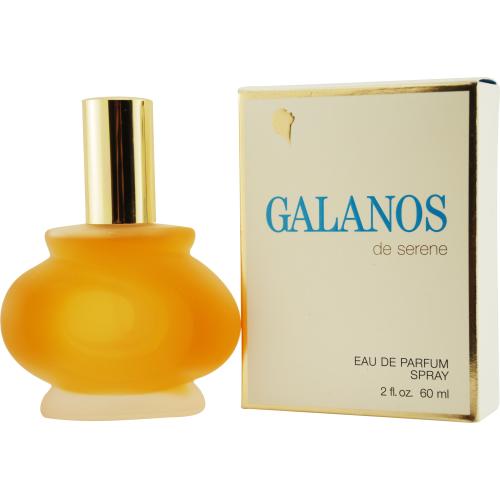 GALANOS DE SERENE by James Galann